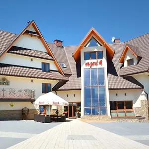 Bed and breakfast Api Iv, Zakopane